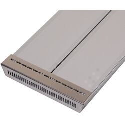 Încălzitor infraroşu Resanta IKO-2000 (Grey) Thumb