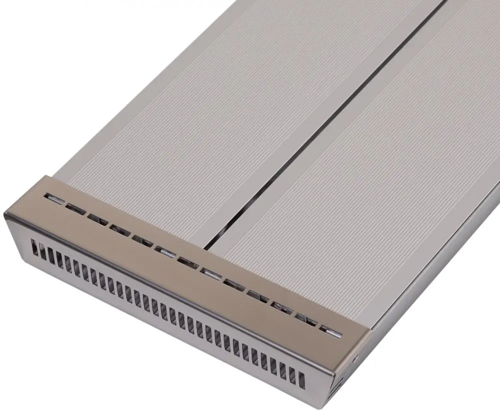 Încălzitor infraroşu Resanta IKO-2000 (Grey)