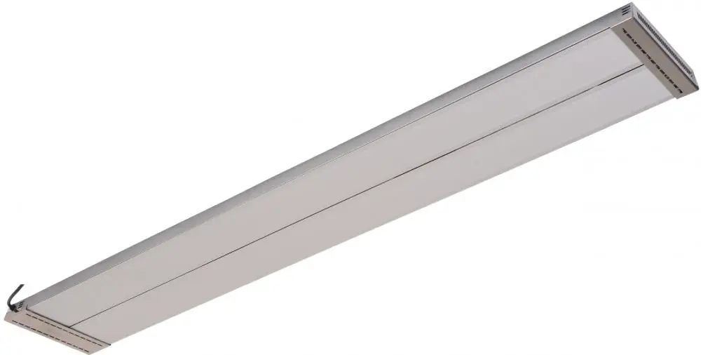 Încălzitor infraroşu Resanta IKO-2000 (Grey)