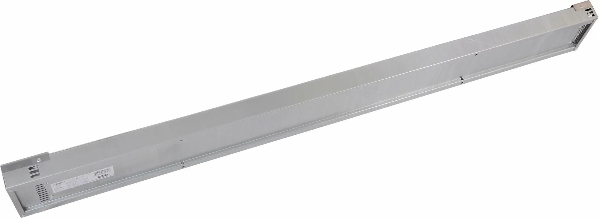 Инфракрасный обогреватель Resanta IKO-800 (Grey)