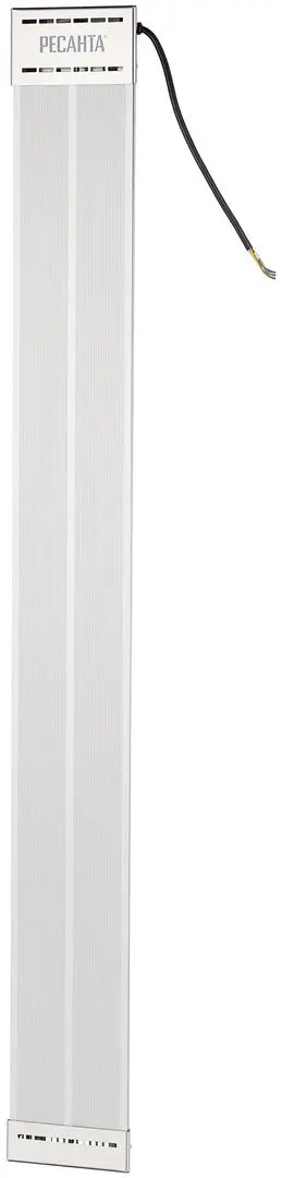 Инфракрасный обогреватель Resanta IKO-800 (Grey)