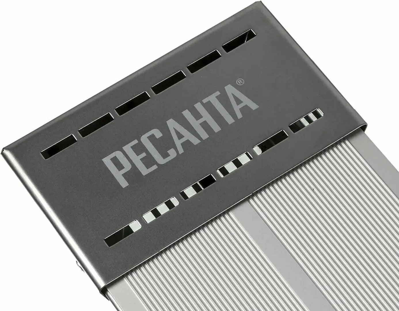 Инфракрасный обогреватель Resanta IKO-800 (Grey)