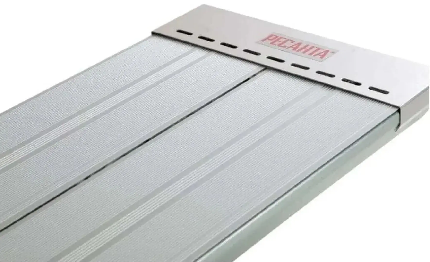 Инфракрасный обогреватель Resanta IKO-800 (Grey)