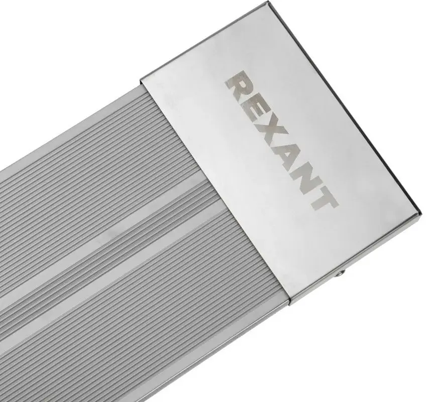 Incalzitor infrarosu Rexant 60-0012 (Silver) - 2