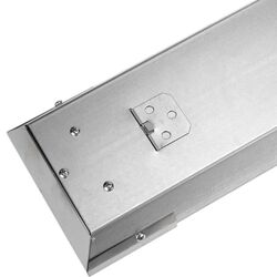 Incalzitor infrarosu Rexant 60-0012 (Silver) Thumb