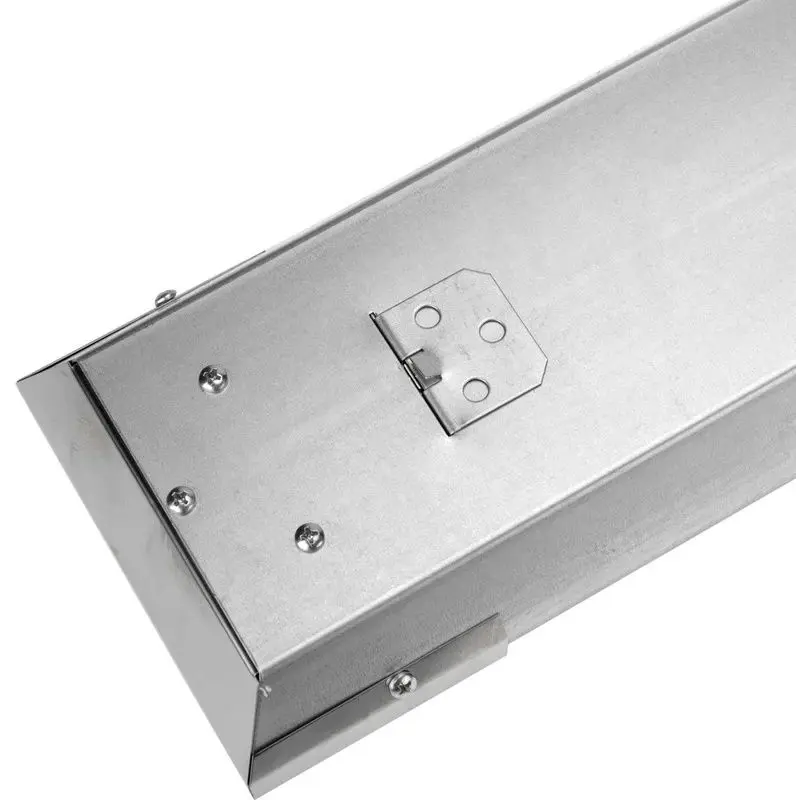 Инфракрасный обогреватель Rexant 60-0013 (Silver) - 4