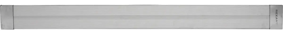Инфракрасный обогреватель Rexant 60-0013 (Silver)