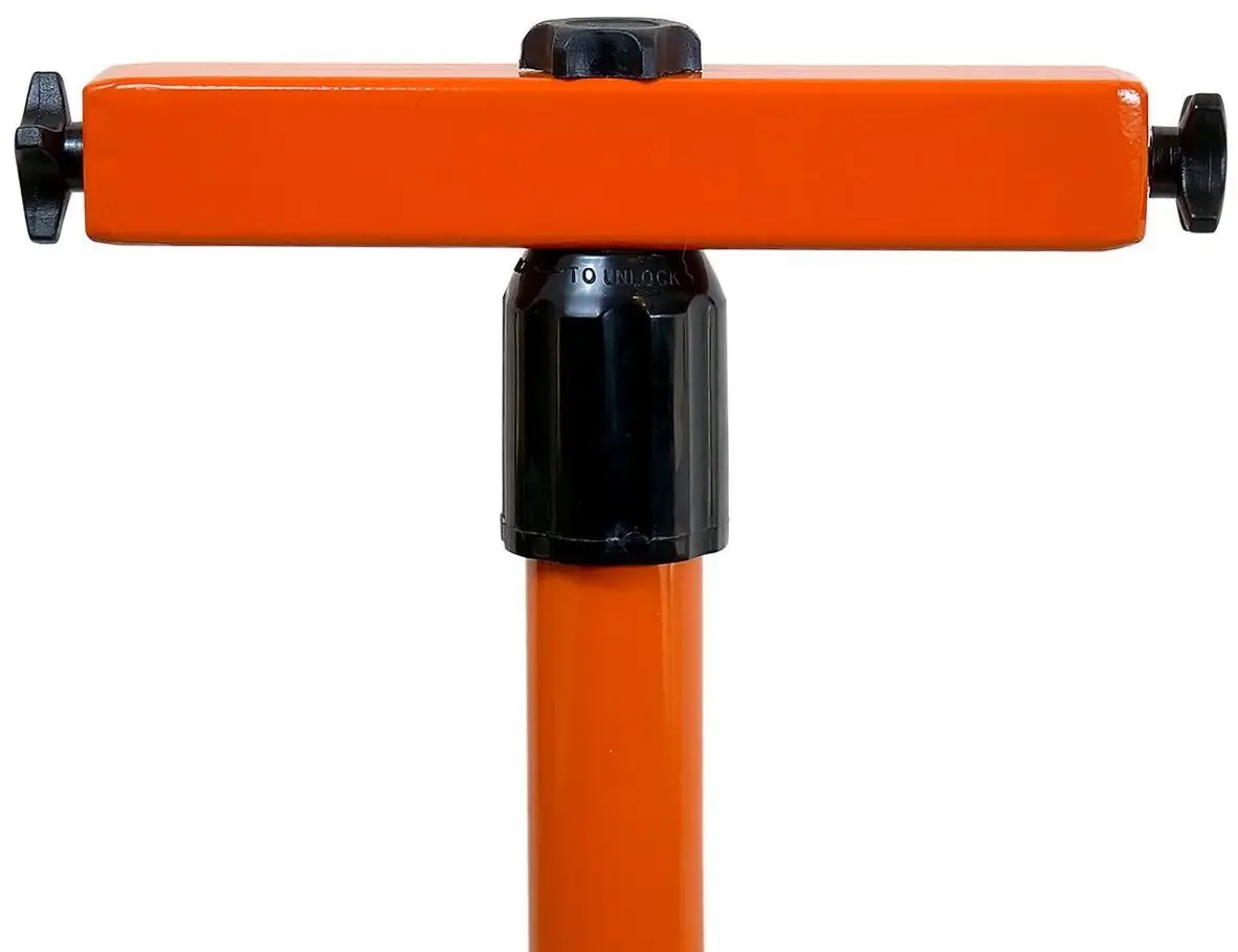 Trepied pentru încălzitoare cu infraroșu Richmann 360191 - 2