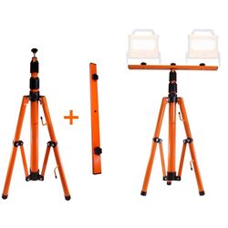 Trepied pentru încălzitoare cu infraroșu Richmann 360191 Thumb