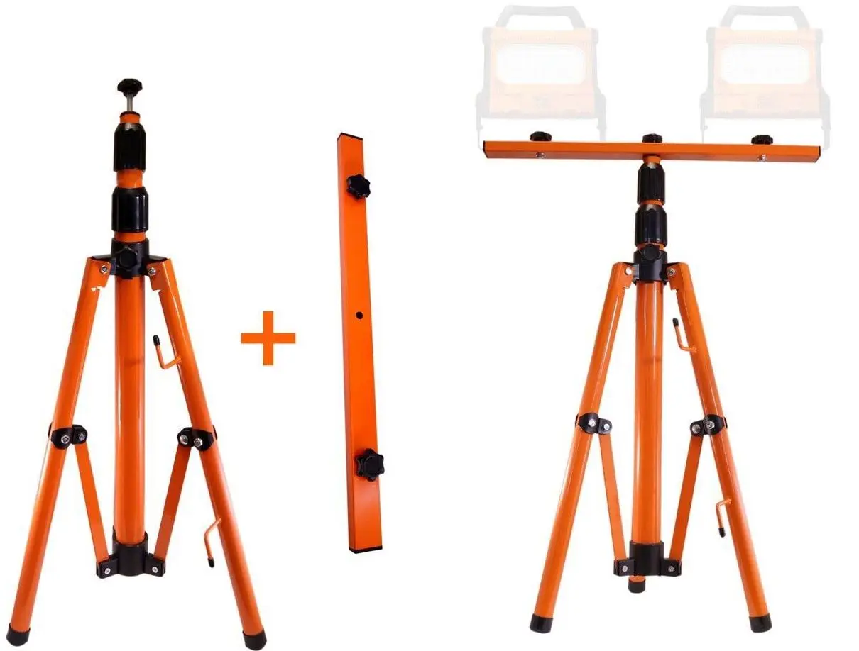 Trepied pentru încălzitoare cu infraroșu Richmann 360191 - 5