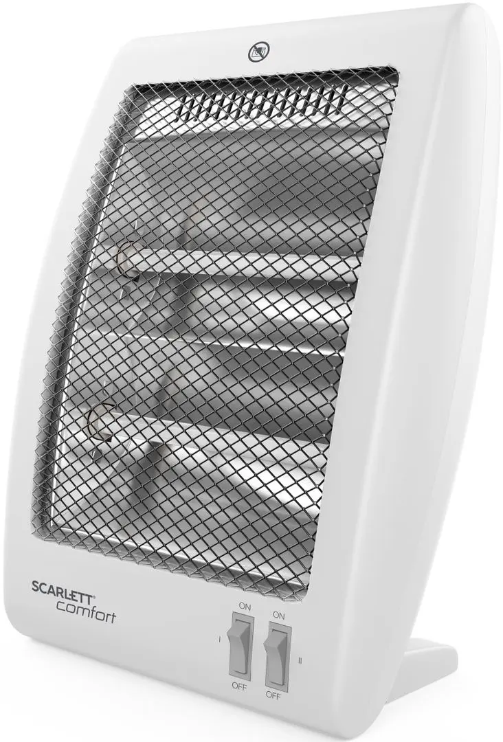 Incalzitor infrarosu Scarlett SC-IR250D05 (White)