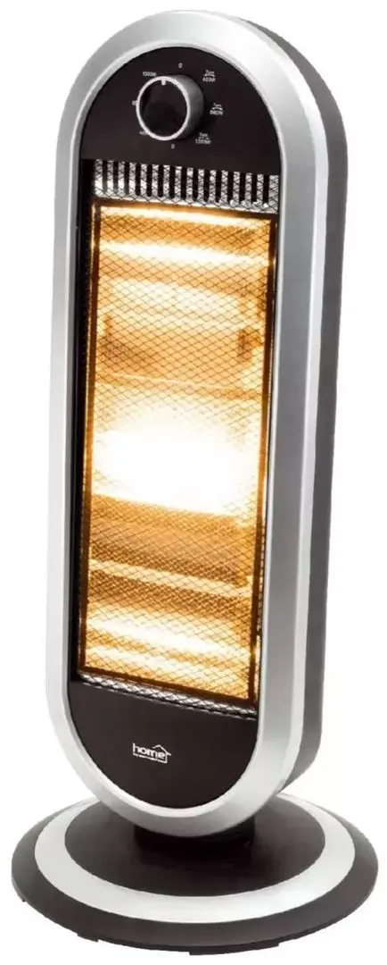 Incalzitor cu infrarosu Somogyi FK 231 (Black/Silver)