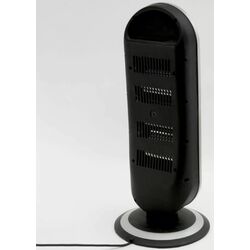 Incalzitor cu infrarosu Somogyi FK 231 (Black/Silver) Thumb