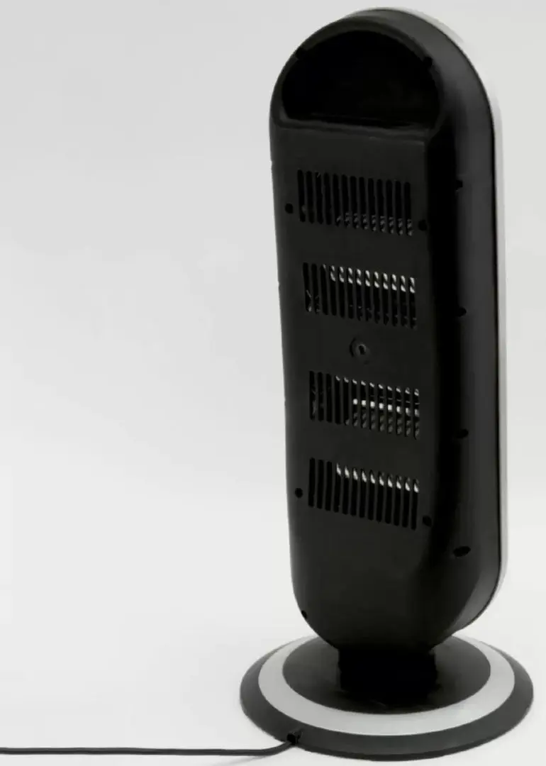 Incalzitor cu infrarosu Somogyi FK 231 (Black/Silver)