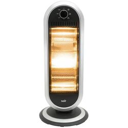 Incalzitor cu infrarosu Somogyi FK 231 (Black/Silver)