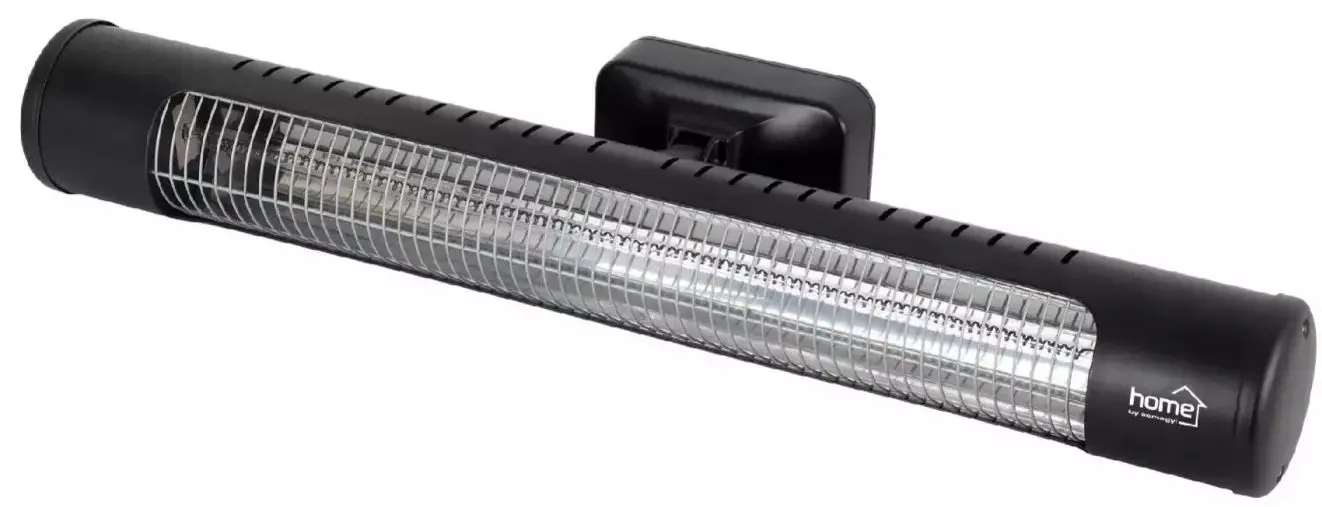 Incalzitor infrarosu Somogyi FK 25 (Black)