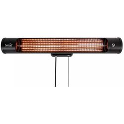 Incalzitor infrarosu Somogyi FK 25 (Black)