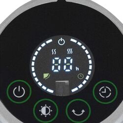 Инфракрасный обогреватель Somogyi FK 252 (Silver) Thumb