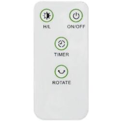 Инфракрасный обогреватель Somogyi FK 252 (Silver) Thumb