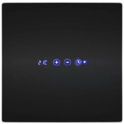 Инфракрасный обогреватель Somogyi FKIR 270 WIFI (White) Thumb