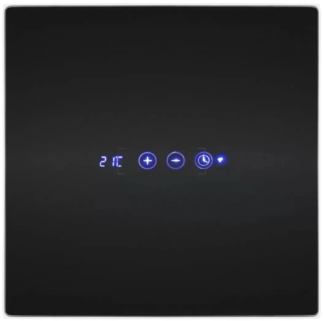 Инфракрасный обогреватель Somogyi FKIR 270 WIFI (White)