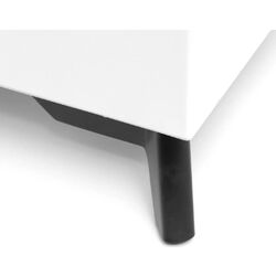 Инфракрасный обогреватель Somogyi FKIR 270 WIFI (White) Thumb