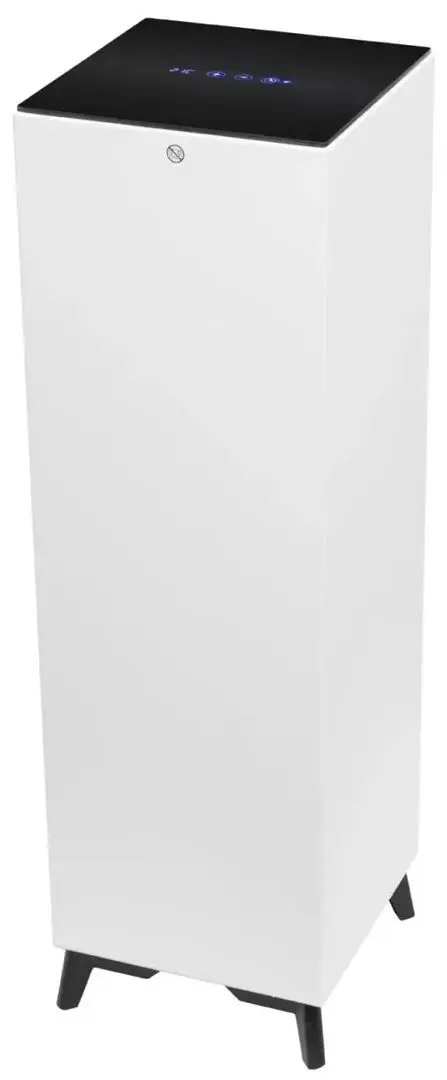 Инфракрасный обогреватель Somogyi FKIR 270 WIFI (White)