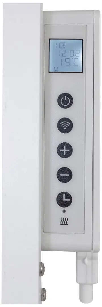 Инфракрасный обогреватель Somogyi FKIR 351 (White)