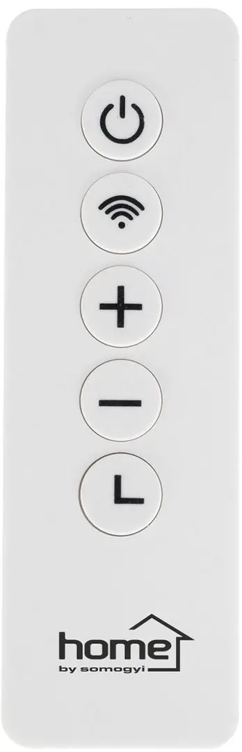 Инфракрасный обогреватель Somogyi FKIR 351 (White)