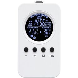 Инфракрасный обогреватель Somogyi FKIR 722 (White) Thumb