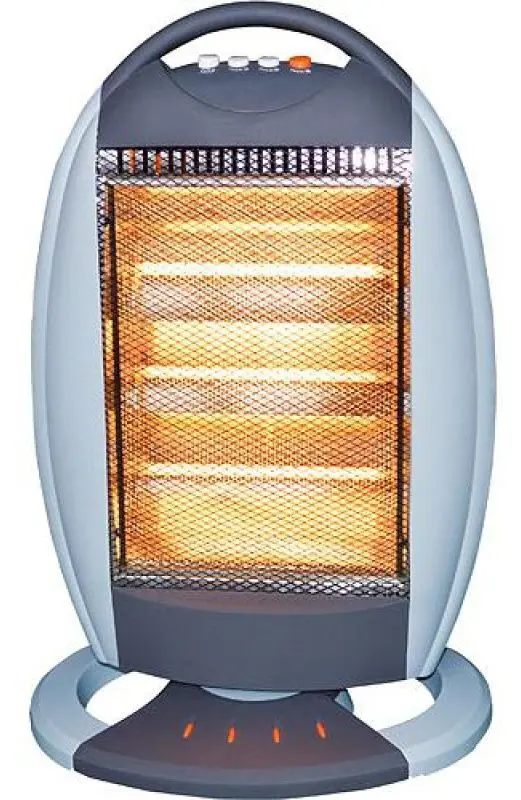 Incalzitor infrarosu Strend Pro 2211117 (Gray) - 2