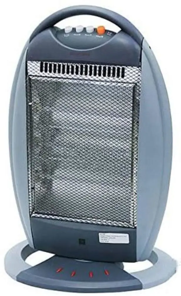 Incalzitor infrarosu Strend Pro 2211117 (Gray)