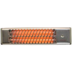 Incalzitor cu infrarosu Strend Pro IQ-001A (Silver) Thumb