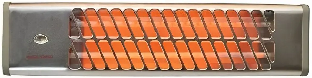 Incalzitor cu infrarosu Strend Pro IQ-001A (Silver)