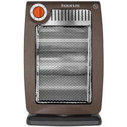 Incalzitor infrarosu Taurus Halogen 3H (Brown)