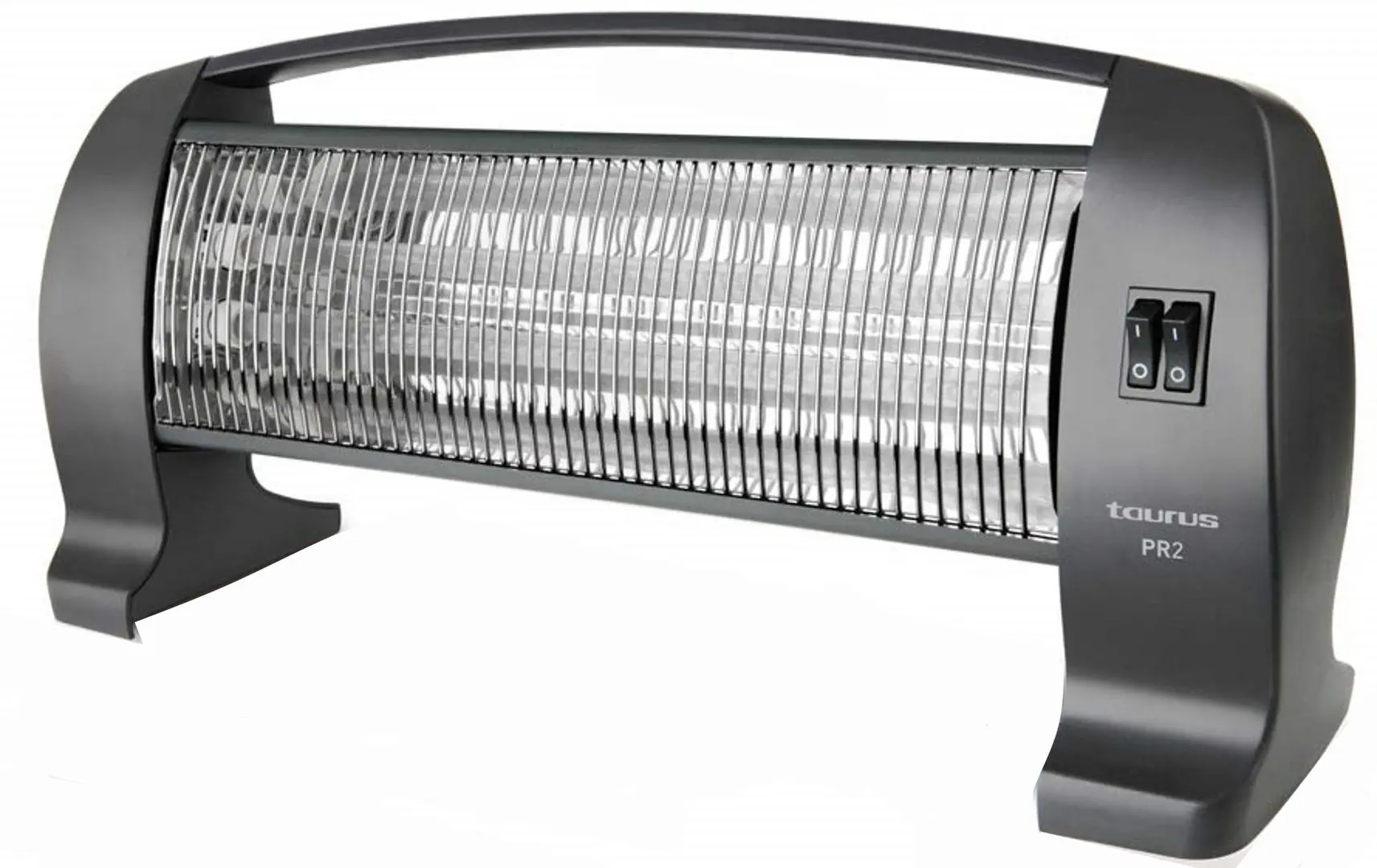 Инфракрасный обогреватель Taurus PR 2 (Black)