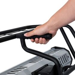 Incalzitor infrarosu Blumfeldt Team Mate (Black/Silver) Thumb