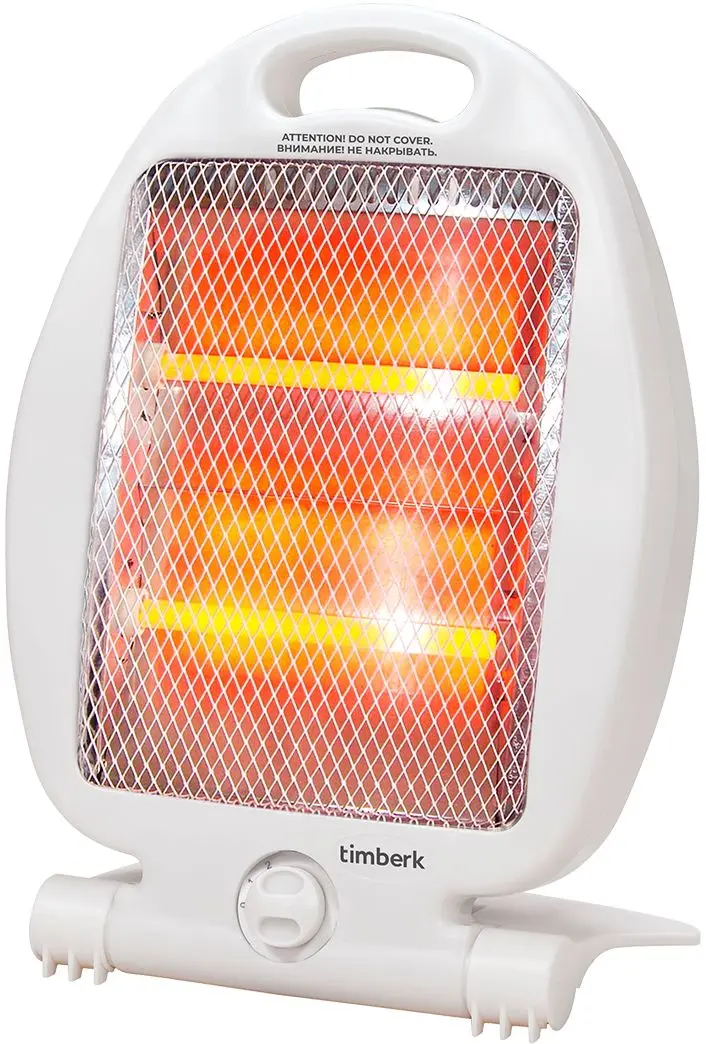 Incalzitor infrarosu Timberk T-TH0.8-Z10 (White)