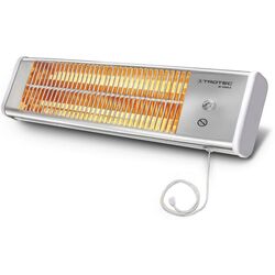Încălzitor infraroşu Trotec IR 1200 S (White/Grey)