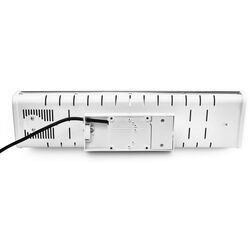 Инфракрасный обогреватель Trotec IR 1200 S (White/Grey) Thumb