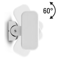 Инфракрасный обогреватель Trotec IR 1200 S (White/Grey) Thumb