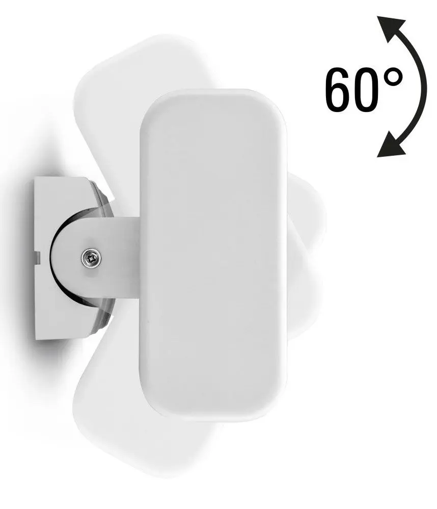 Инфракрасный обогреватель Trotec IR 1200 S (White/Grey)