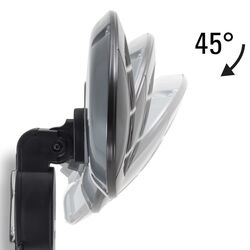 Incalzitor infrarosu Trotec IR 2000 S (Black) Thumb