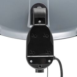 Incalzitor infrarosu Trotec IR 2000 S (Black) Thumb