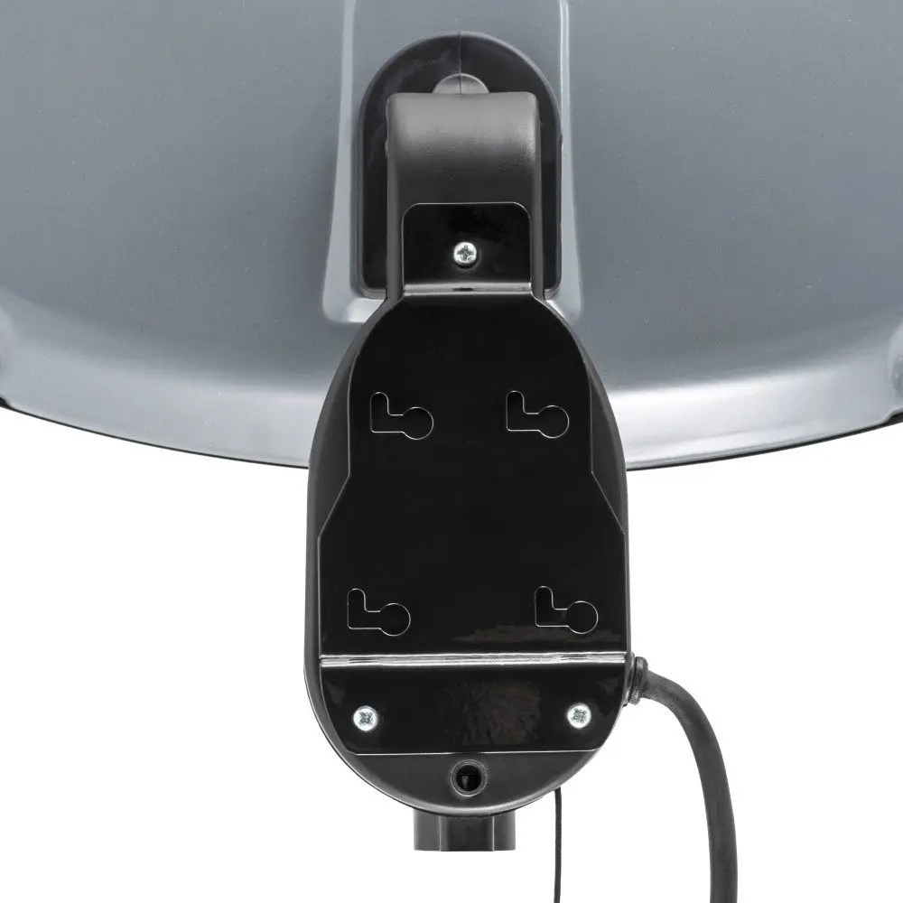 Incalzitor infrarosu Trotec IR 2000 S (Black)