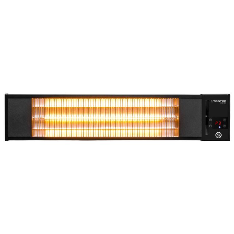 Trotec IR 2010 S