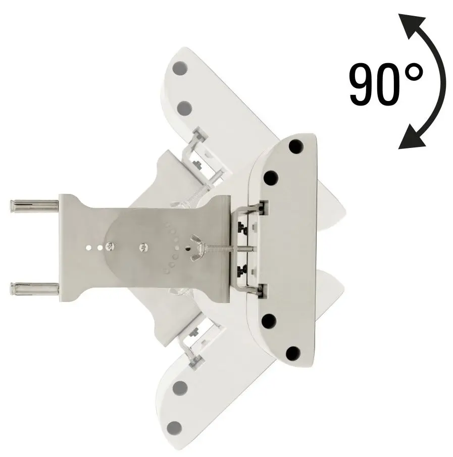 Инфракрасный обогреватель Trotec IRD 1200 (Black/White)