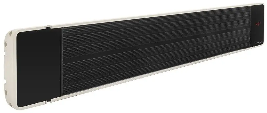 Incalzitor infrarosu Trotec IRD 1800 (Black/White)