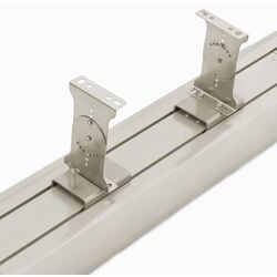 Incalzitor infrarosu Trotec IRD 1800 (Black/White) Thumb