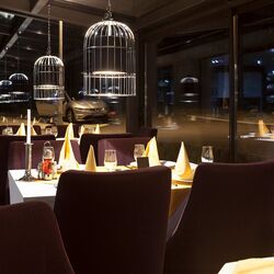 Incalzitor infrarosu Trotec IRD 1800 (Black/White) Thumb